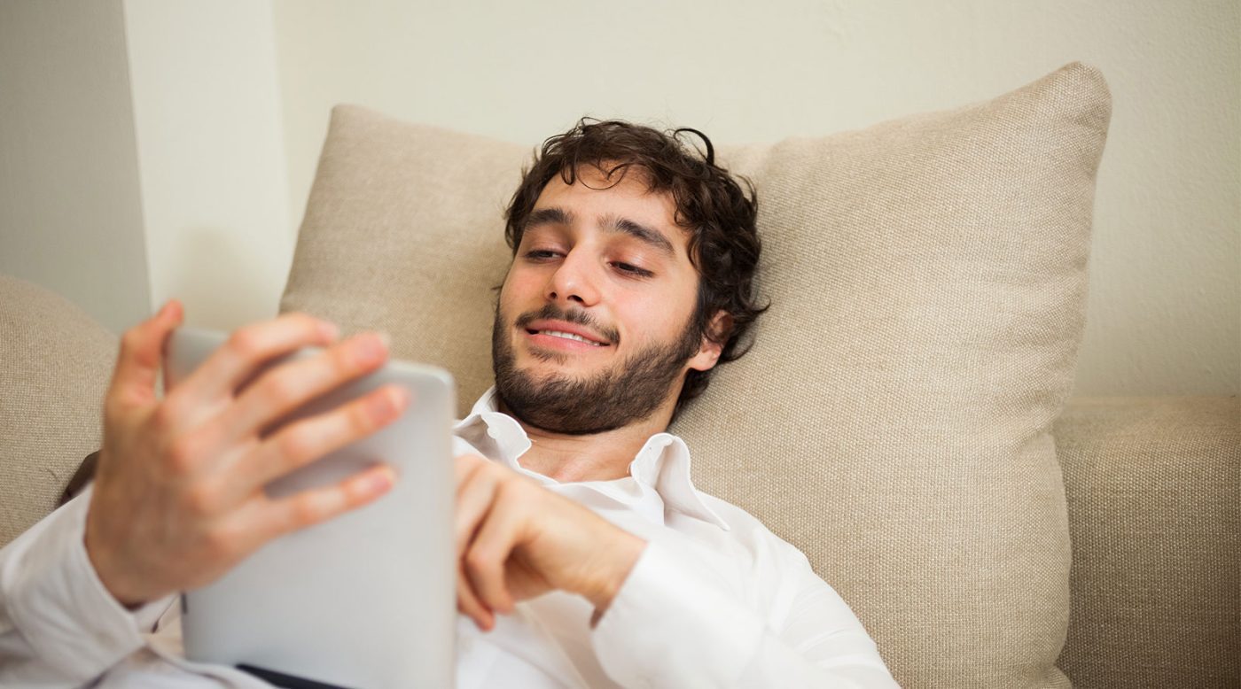 Como Conquistar um Homem Bom Partido – O Que Esses Homens Buscam