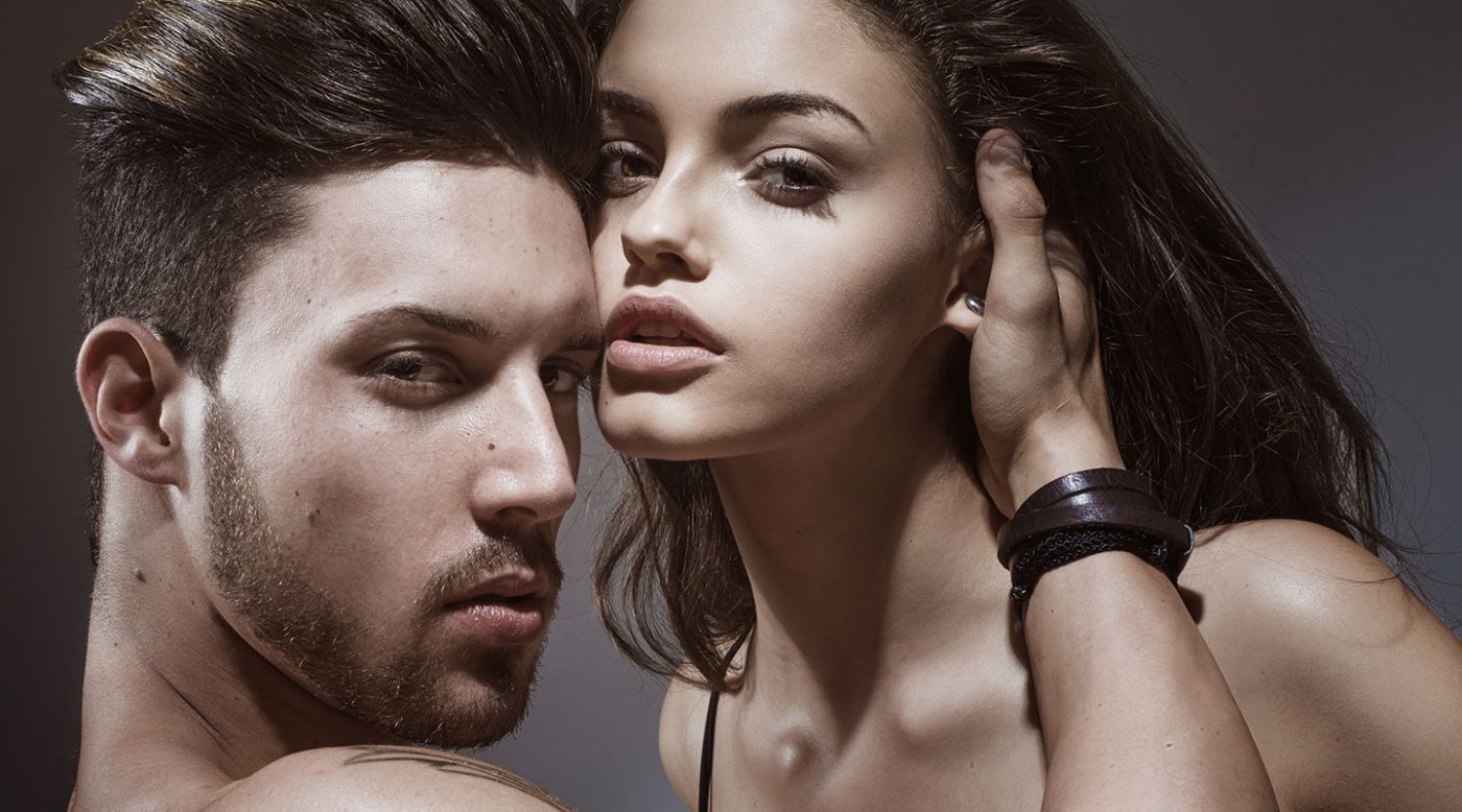 17 Segredos das Mulheres Sexy