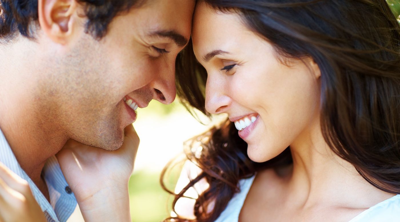 Amor à Primeira Vista Existe