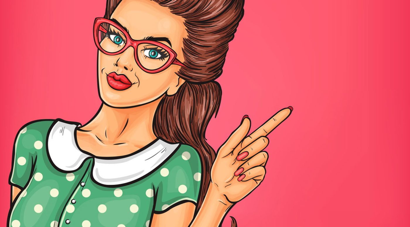 De Menina a Mulherão Sem Se Perder