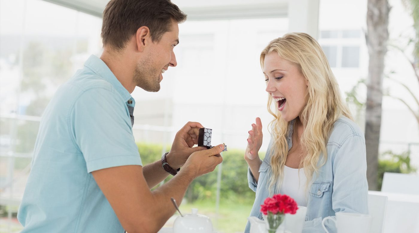 25 Formas de Conquistar um Homem e Torná-lo Seu Namorado