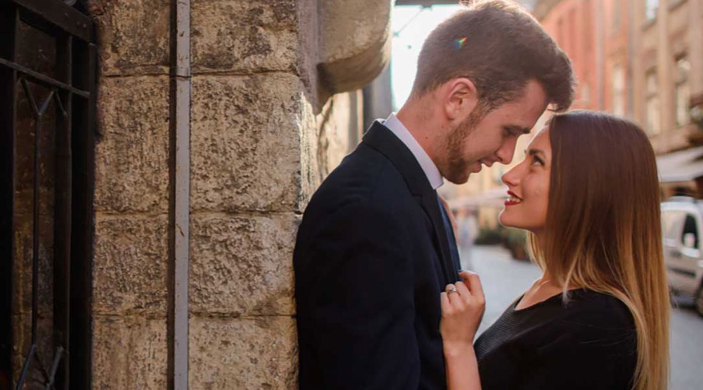 Como Atrair Homens pelo Princípio da Falta