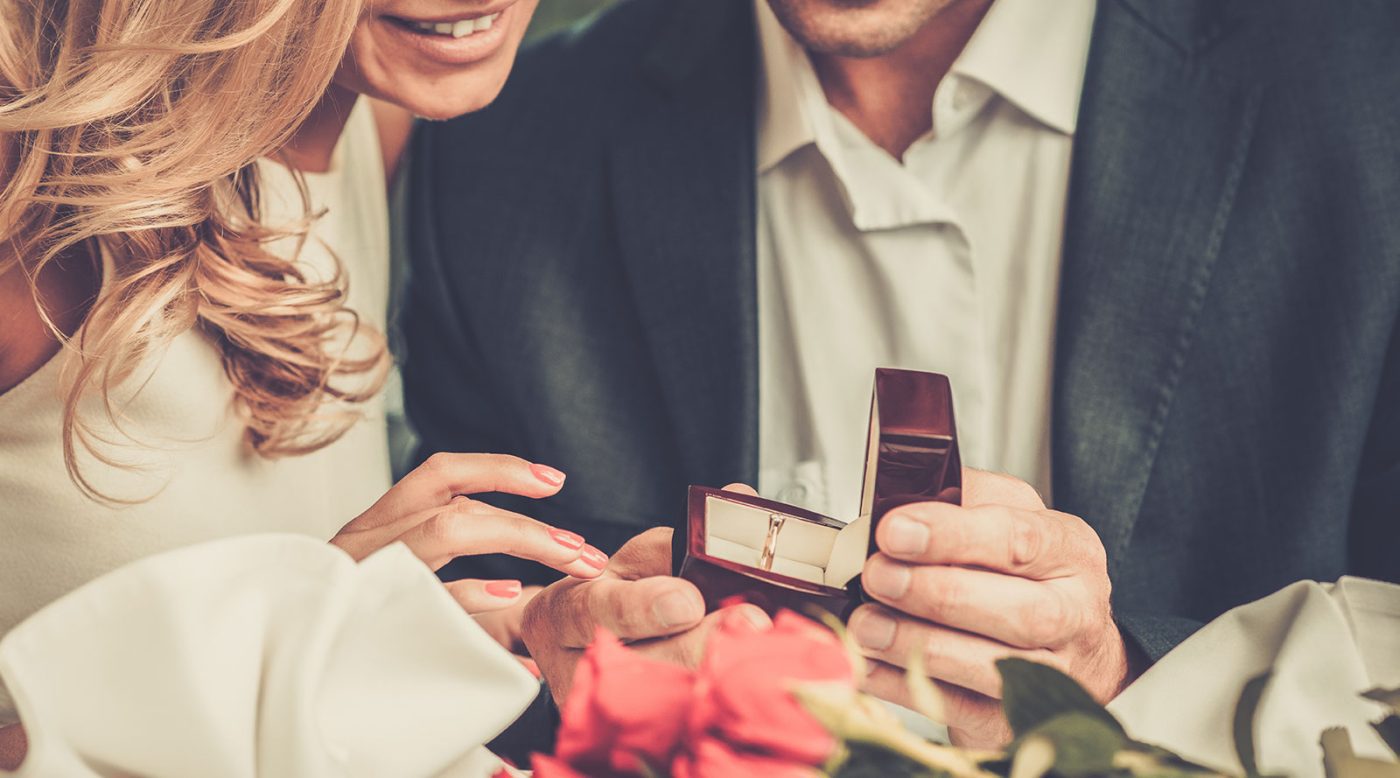 Como Conquistar um Homem Romântico