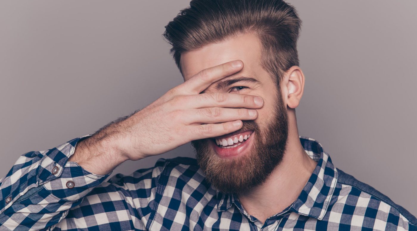 Como Paquerar um Homem Tímido