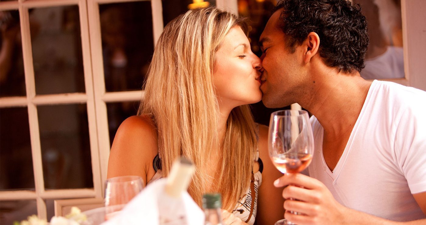 Como Conquistar um Namorado Sendo Autêntica