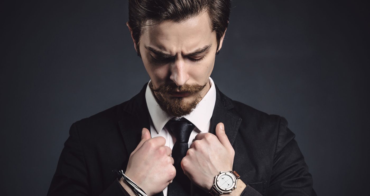 Como Conquistar um Homem de Escorpião