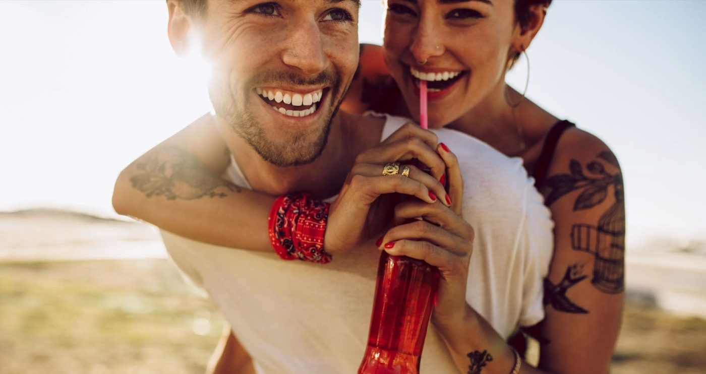 Como Saber Se Está Apaixonada – Parte 1