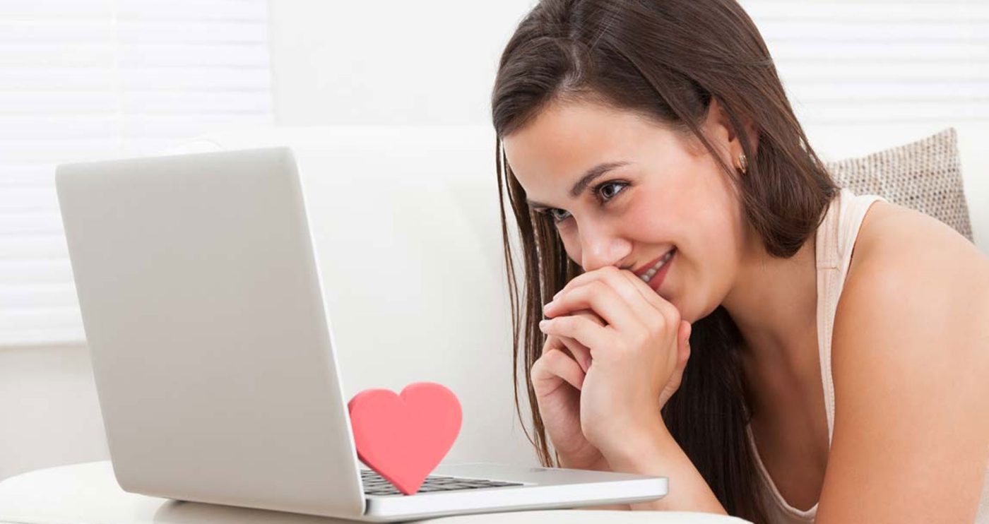 Erros a Evitar no Namoro Online