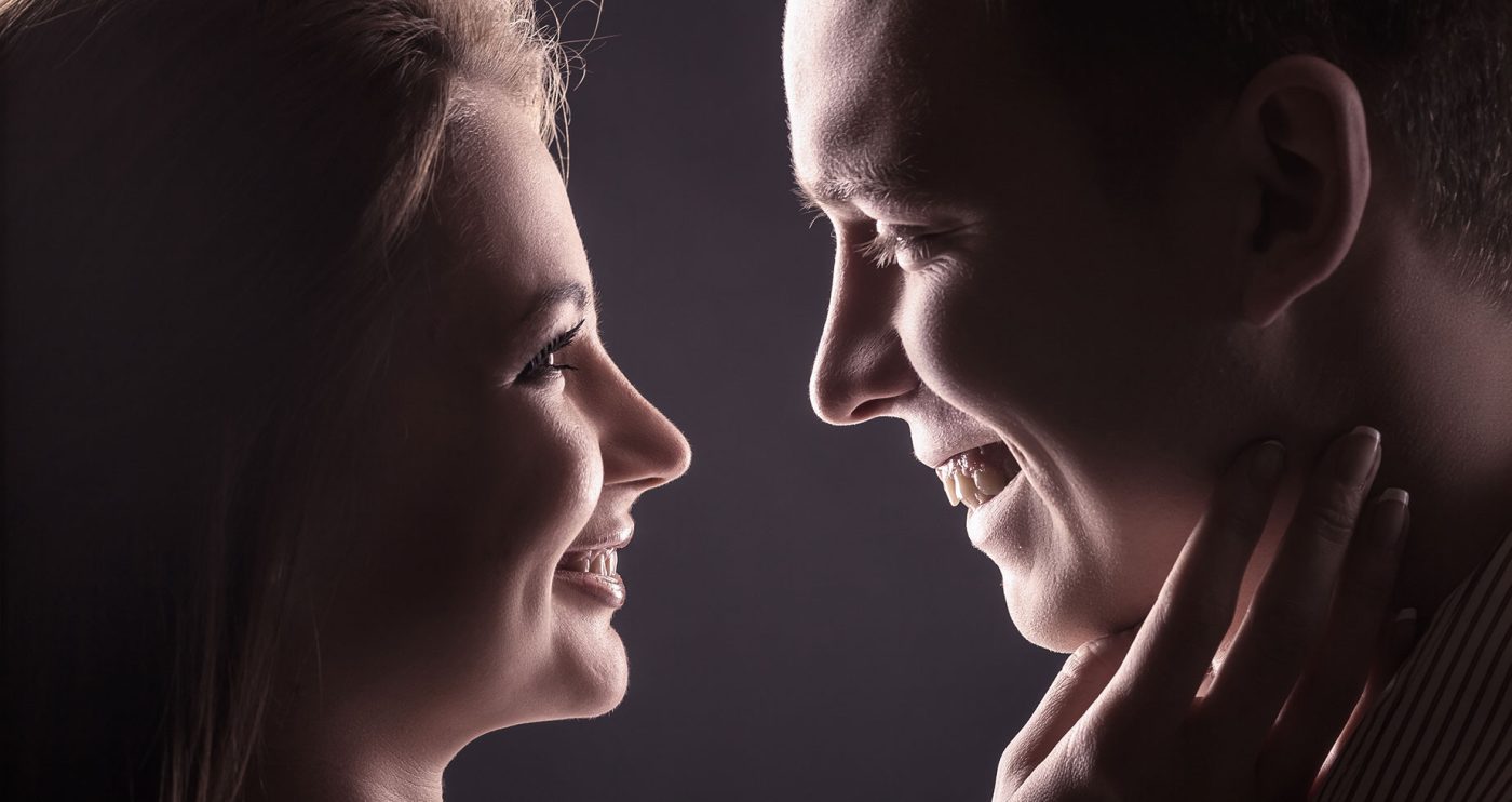 7 Frases de Safadeza Que os Homens Adoram