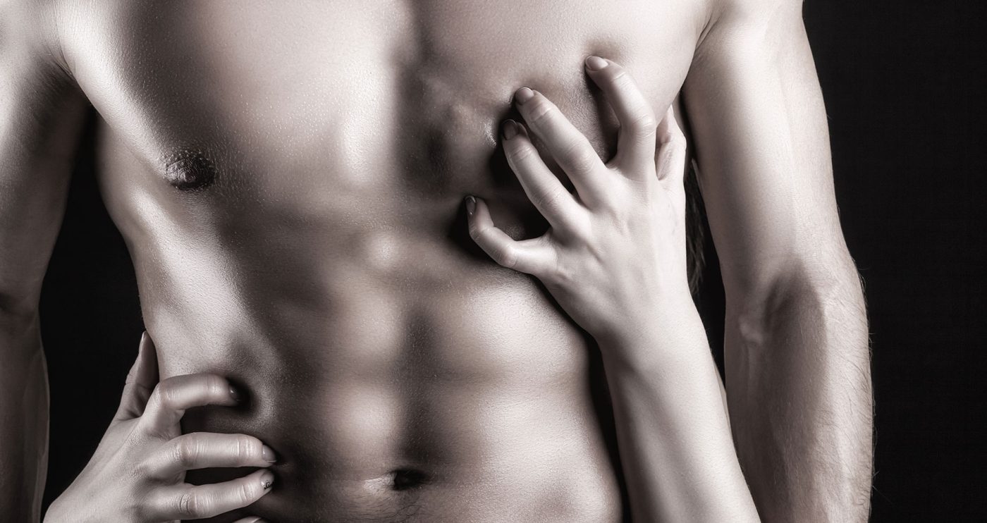 Como Fazer Uma Massagem Excitante