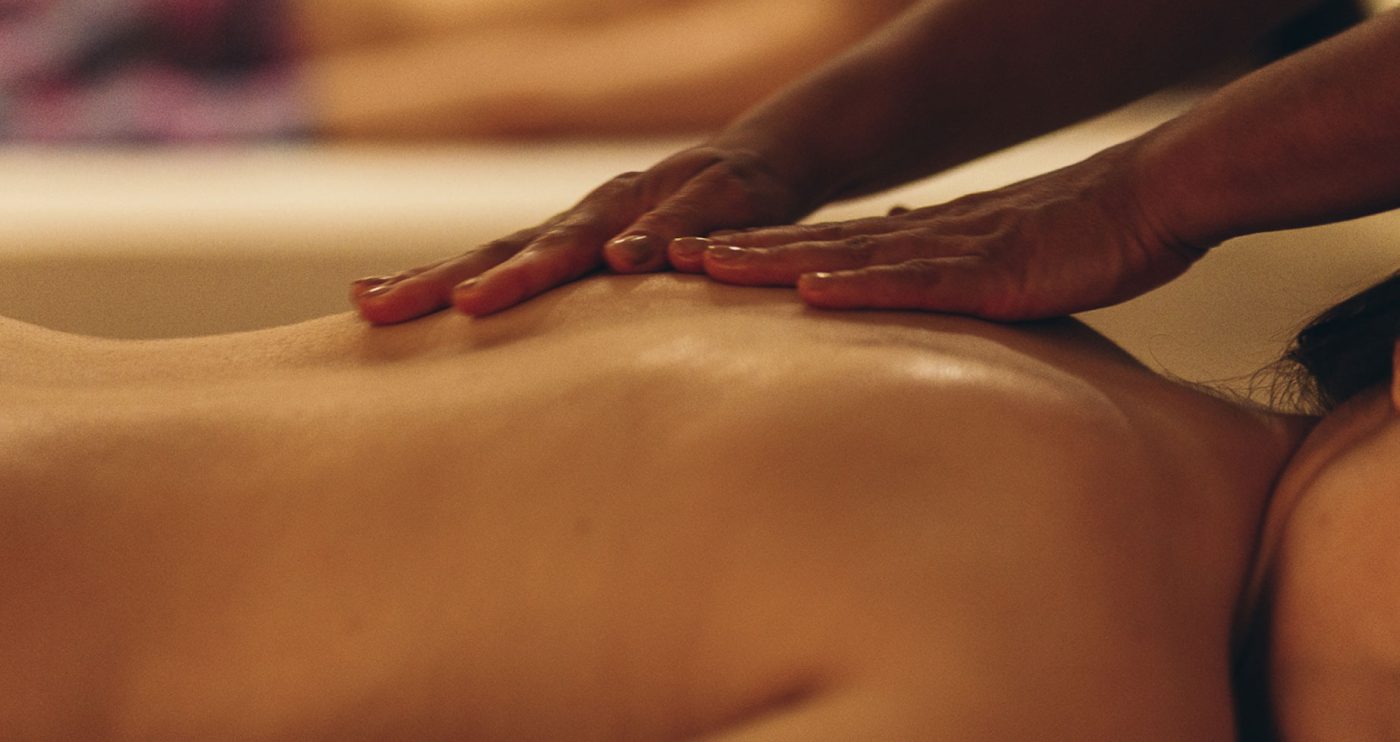 Como Fazer a Massagem Sexual De Maneira Especial