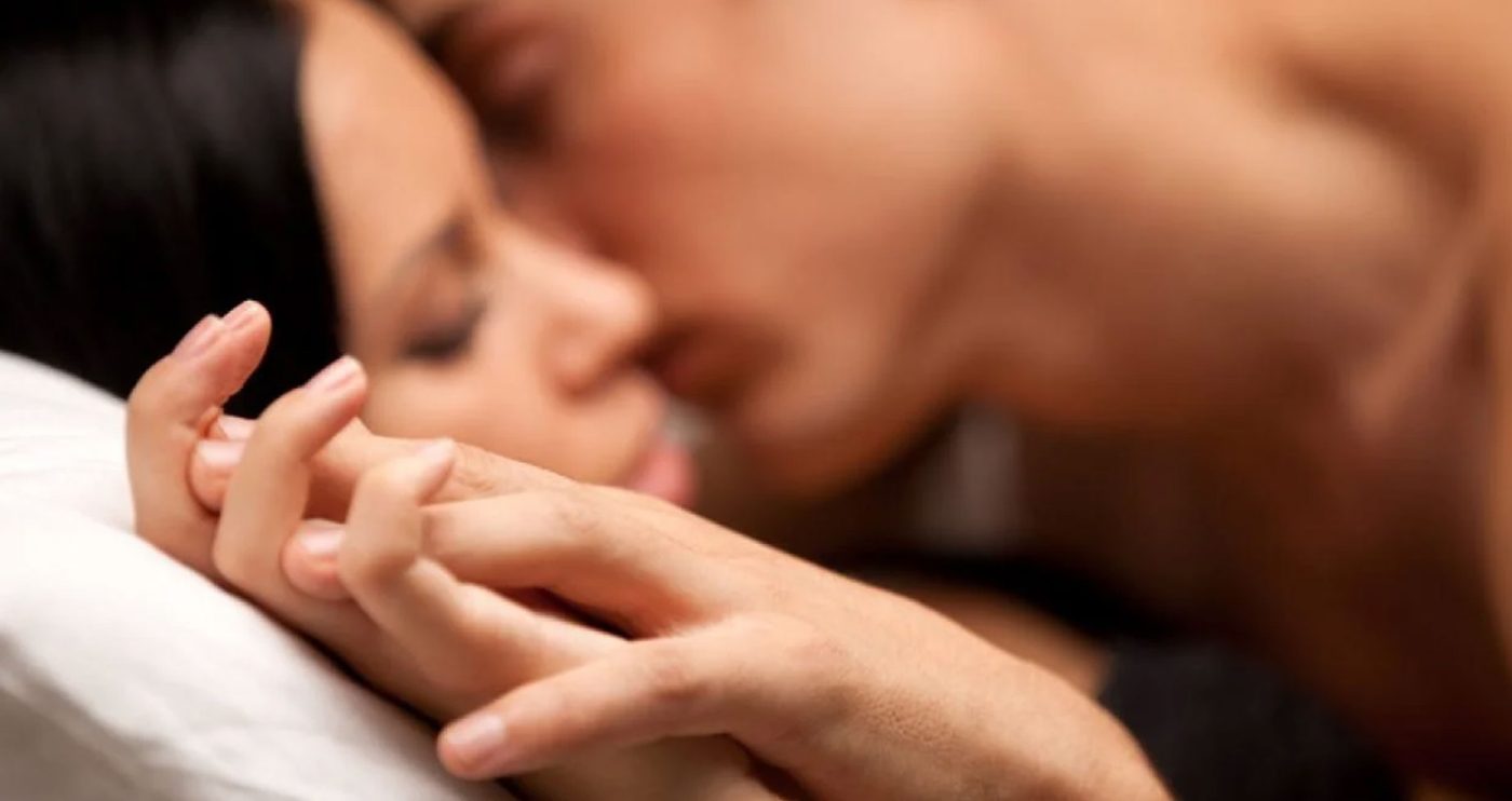 20 Tipos de Sexo Que Todo Casal Deveria Experimentar