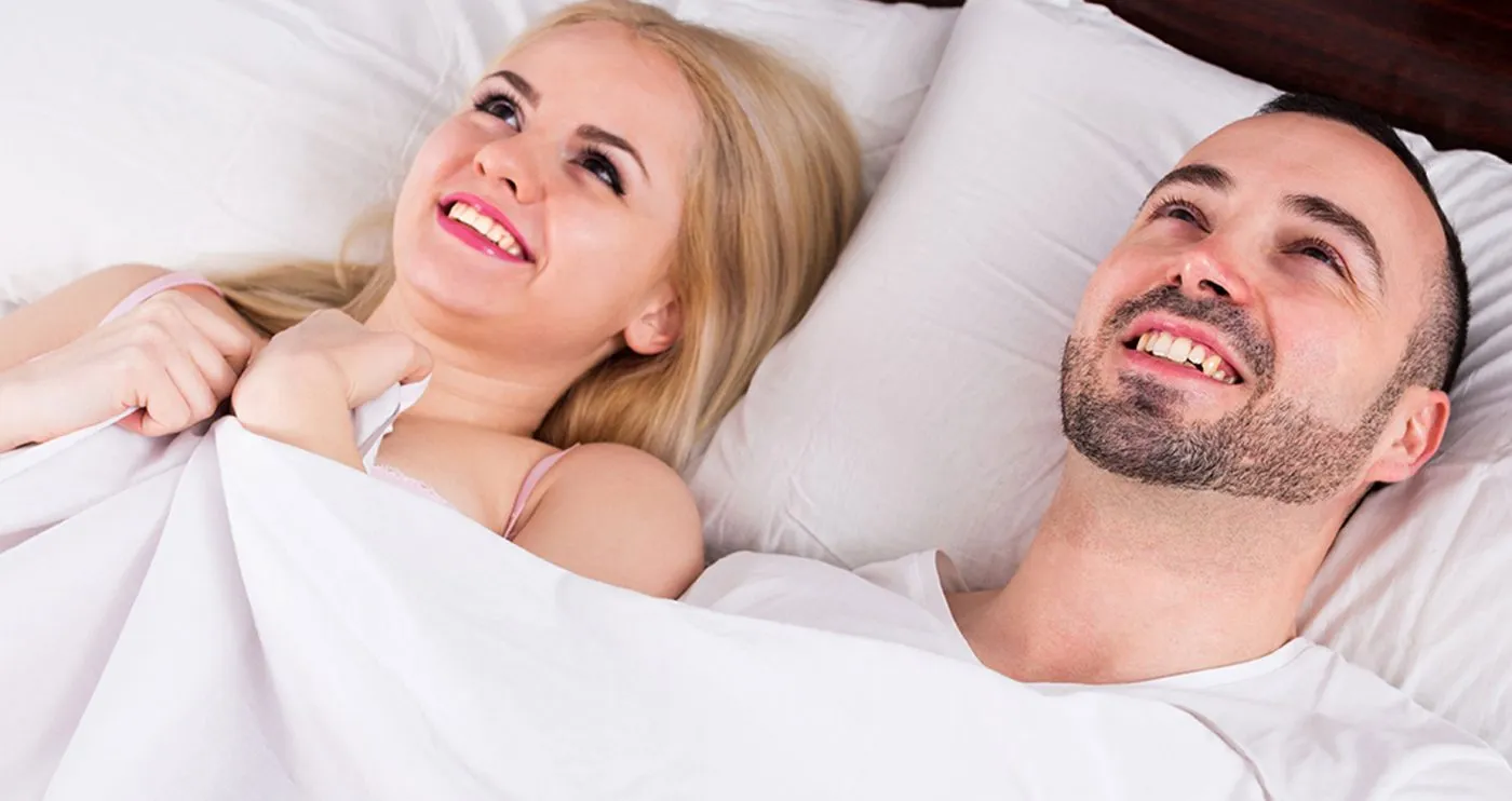 8 Formas de Surpreender Com um Sexo Diferente