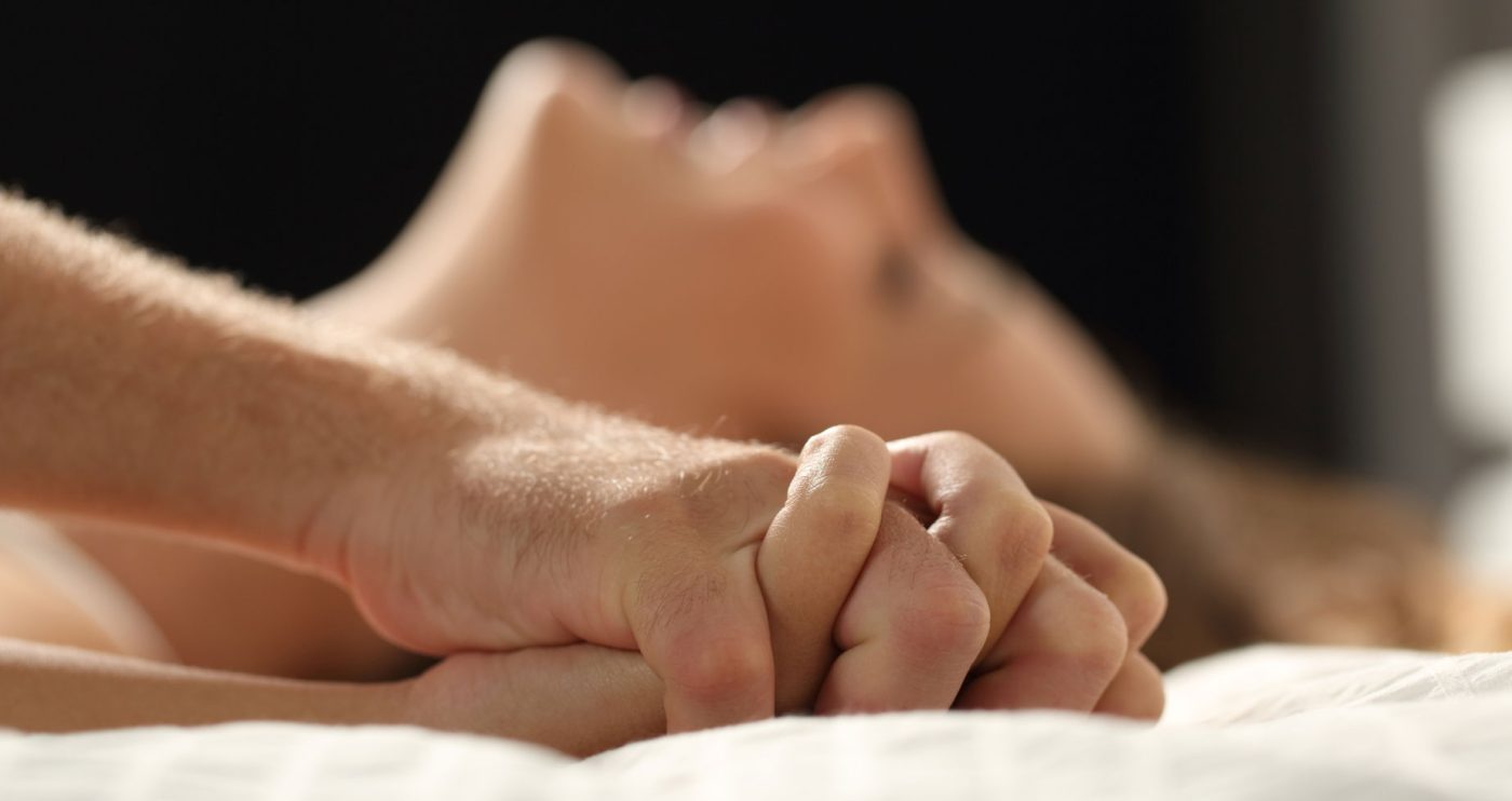 Como Aumentar o Desejo: 10 Dicas Para Ter Mais Vontade de Transar