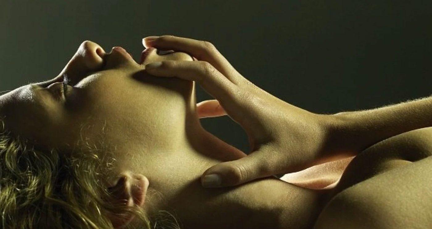 Descobrindo o Squirting – Ejaculação Feminina