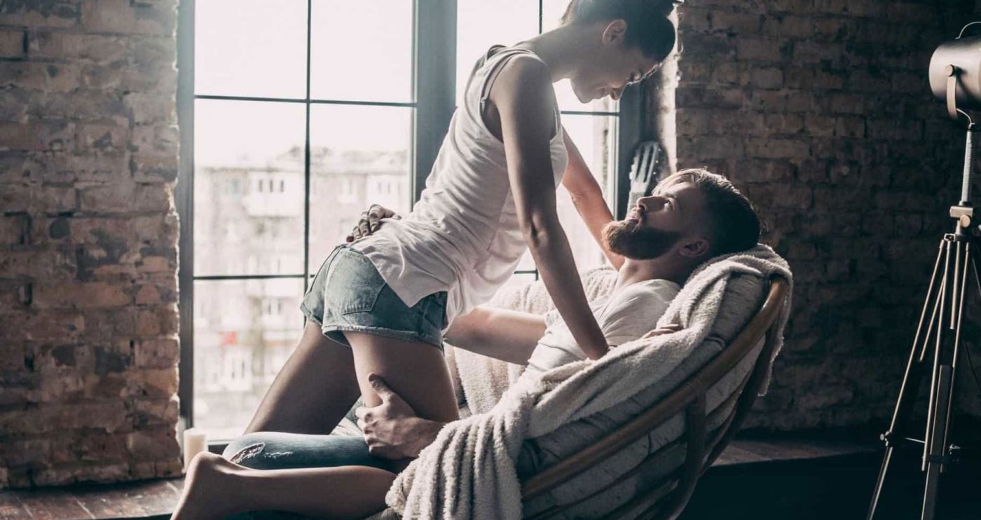 Dicas para Esquentar um Relacionamento