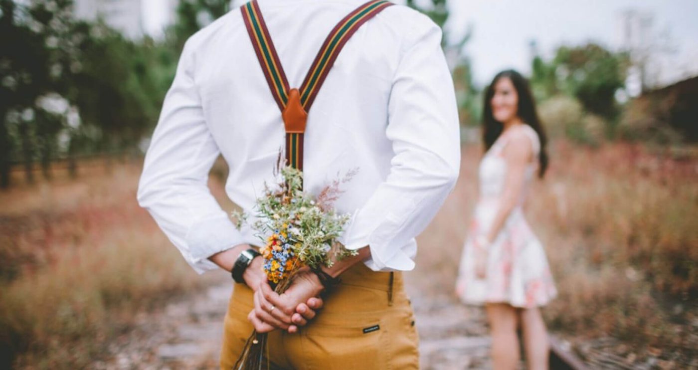 Vale a Pena Esperar Pelo Príncipe Encantado