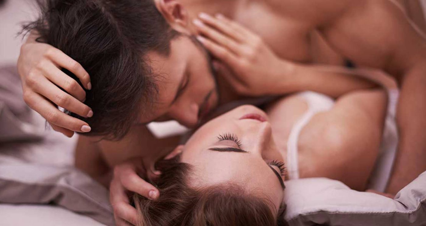 Como Seduzir o Marido e Apimentar a Relação