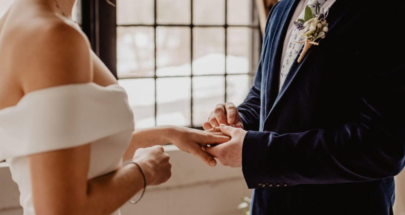 Teste Identifica Se o Casamento Vai Durar