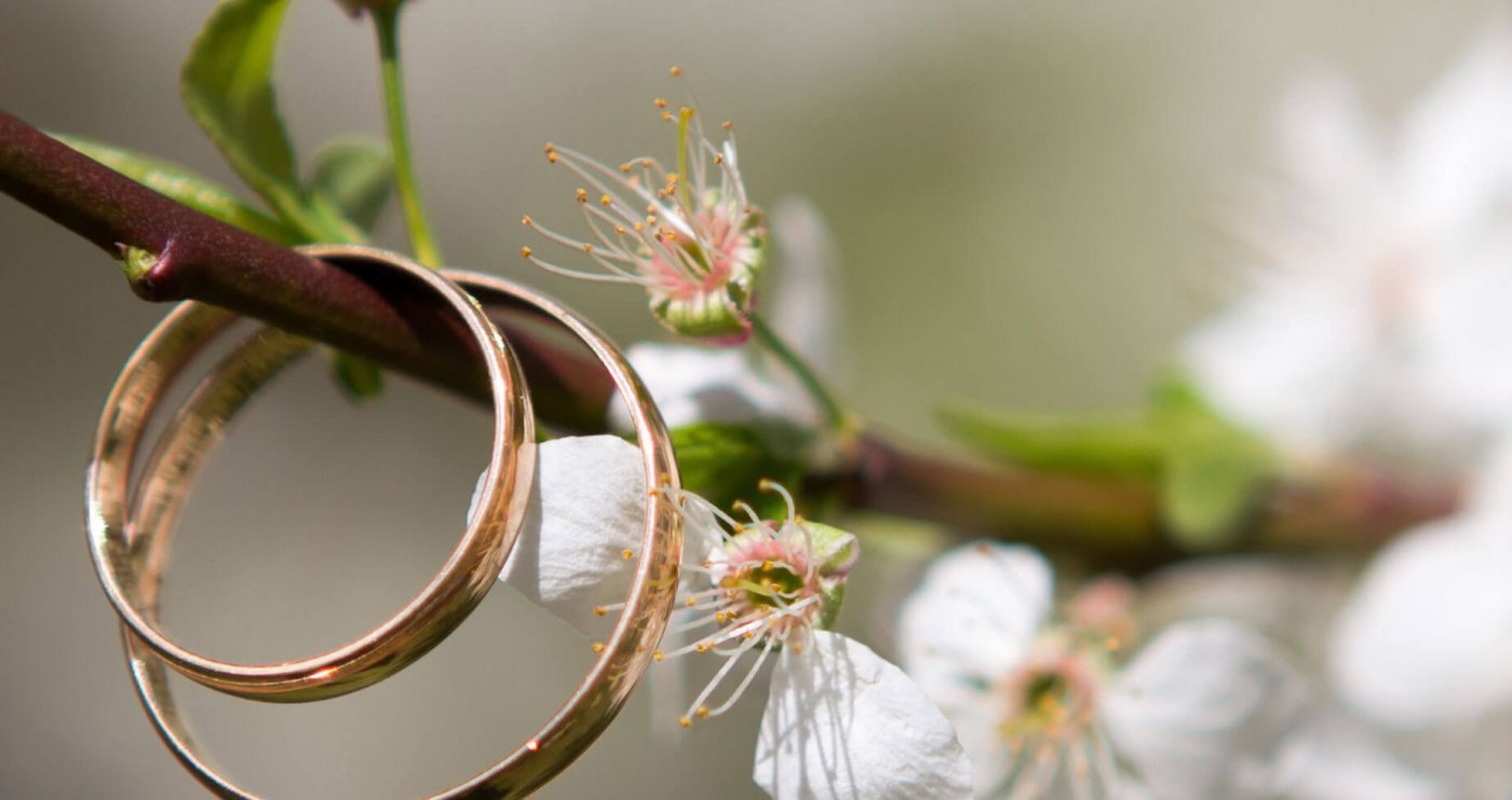 10 Coisas Que Você Não Pode Esquecer no Dia do Seu Casamento