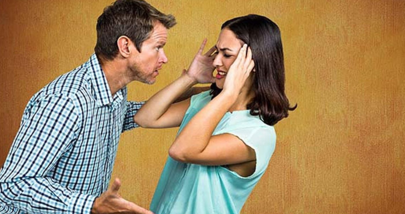 10 Maiores Causas de Brigas de Casal e Como Evitar