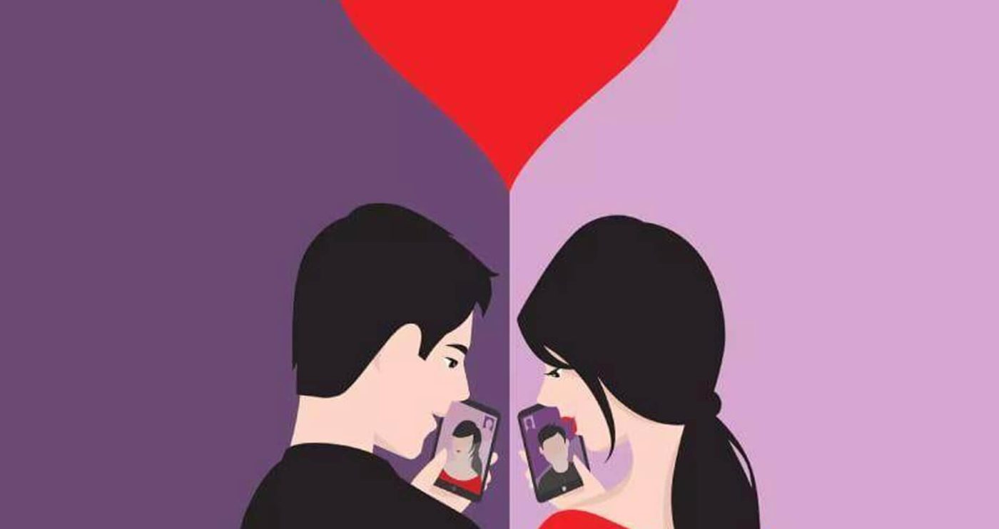 Se você está em um relacionamento a longa distância, então você é uma das sortudas que experimentam um jeito interessante e único de amar.