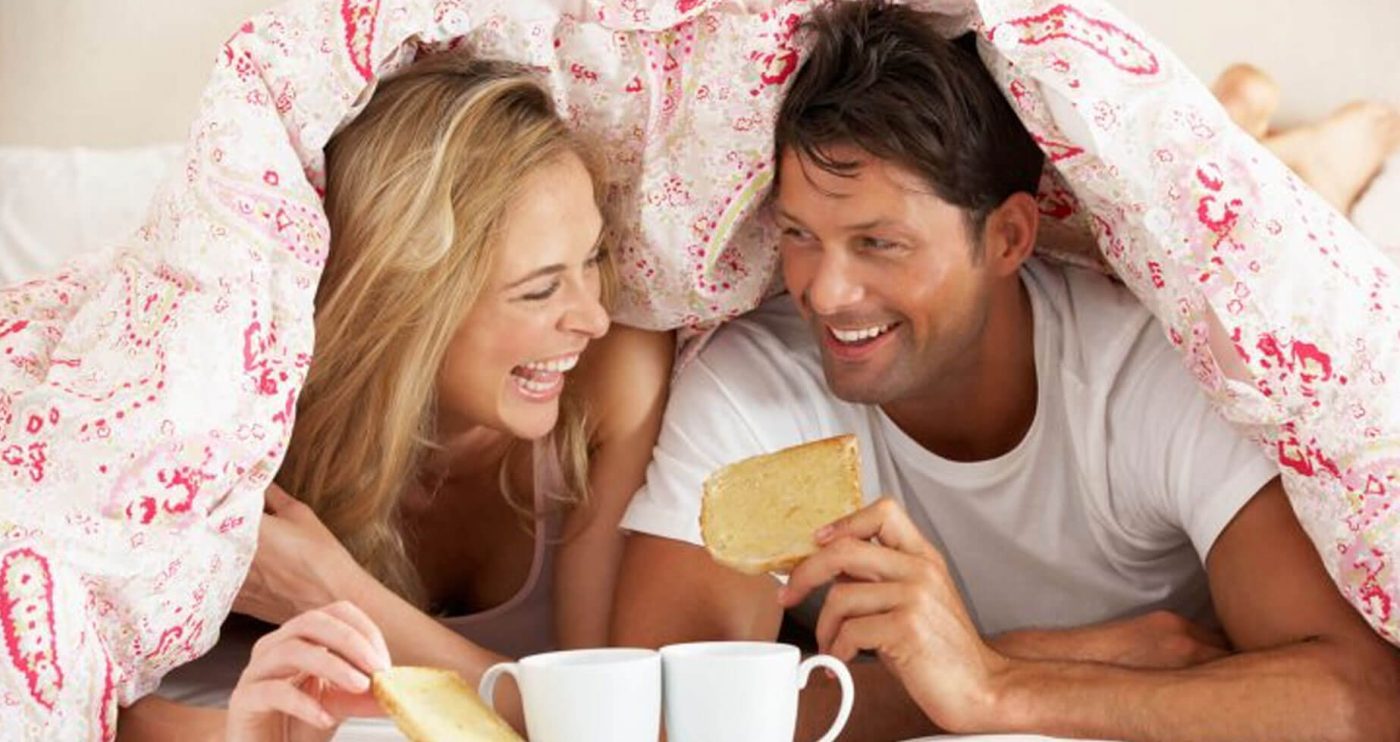 Como Dividir as Tarefas de Casa e Melhorar o Relacionamento