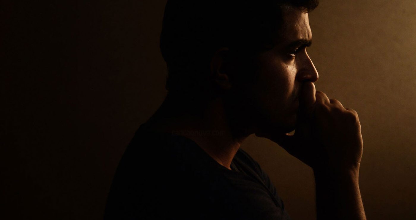 Como Lidar Com um Homem em Crise da Meia Idade