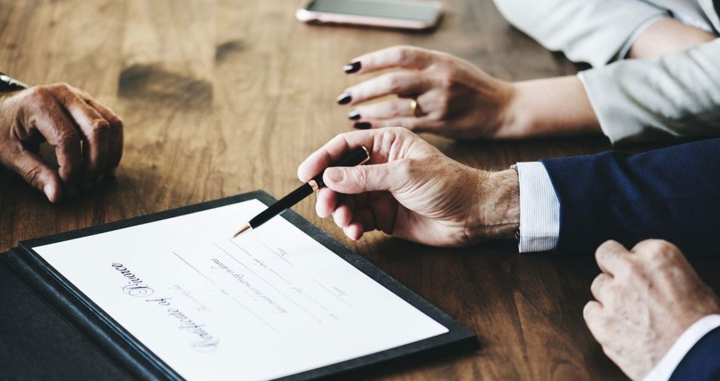 Os 10 Principais Motivos de Divórcio