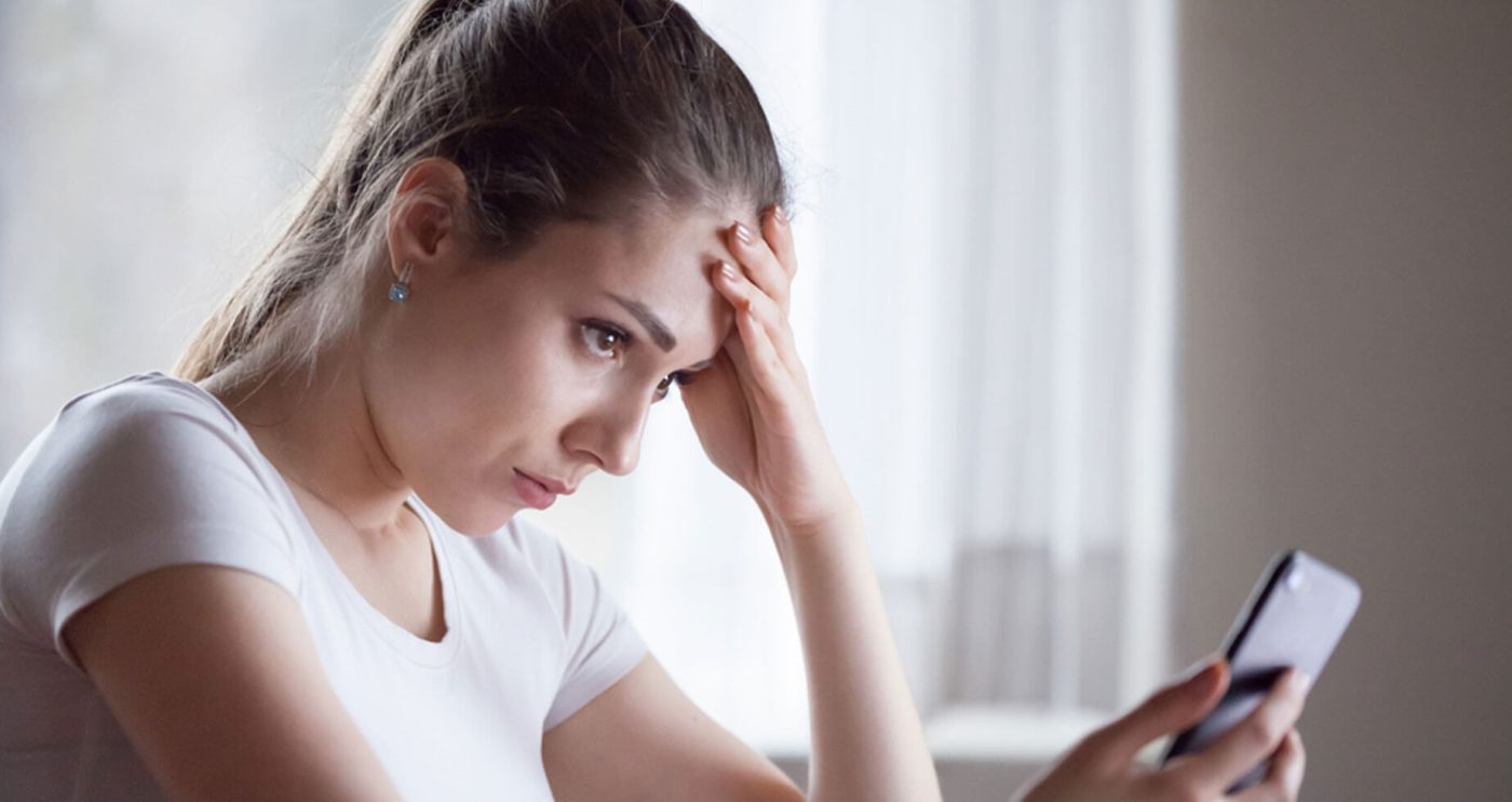 Por que Você Não Deve Esperar Dias Para Responder as Mensagens Dele