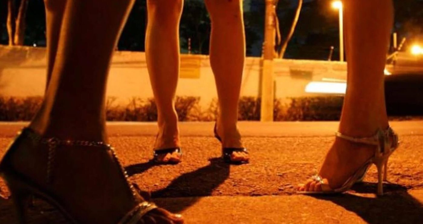Pesquisa Mostra Que Homens Buscam em Prostitutas Mais Querem Apenas Sexo