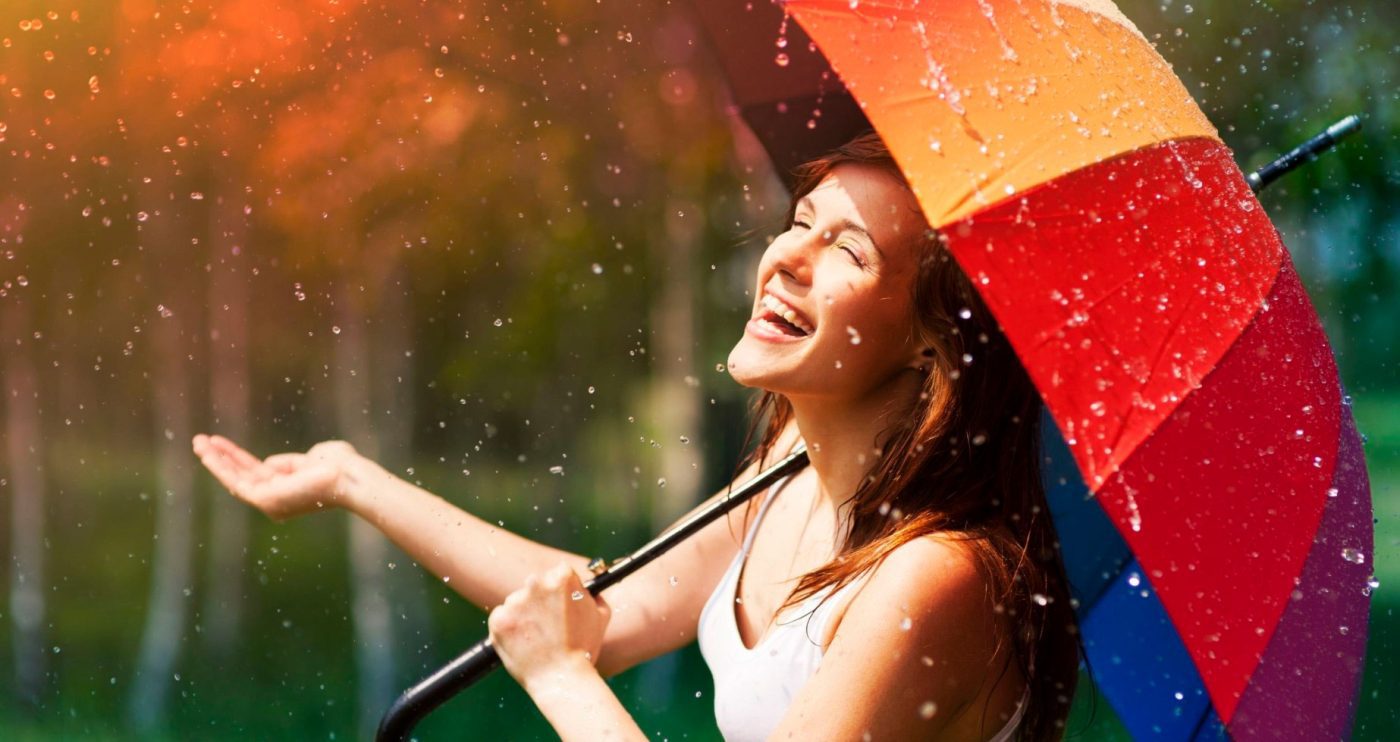 Conselhos Para Ser Otimista