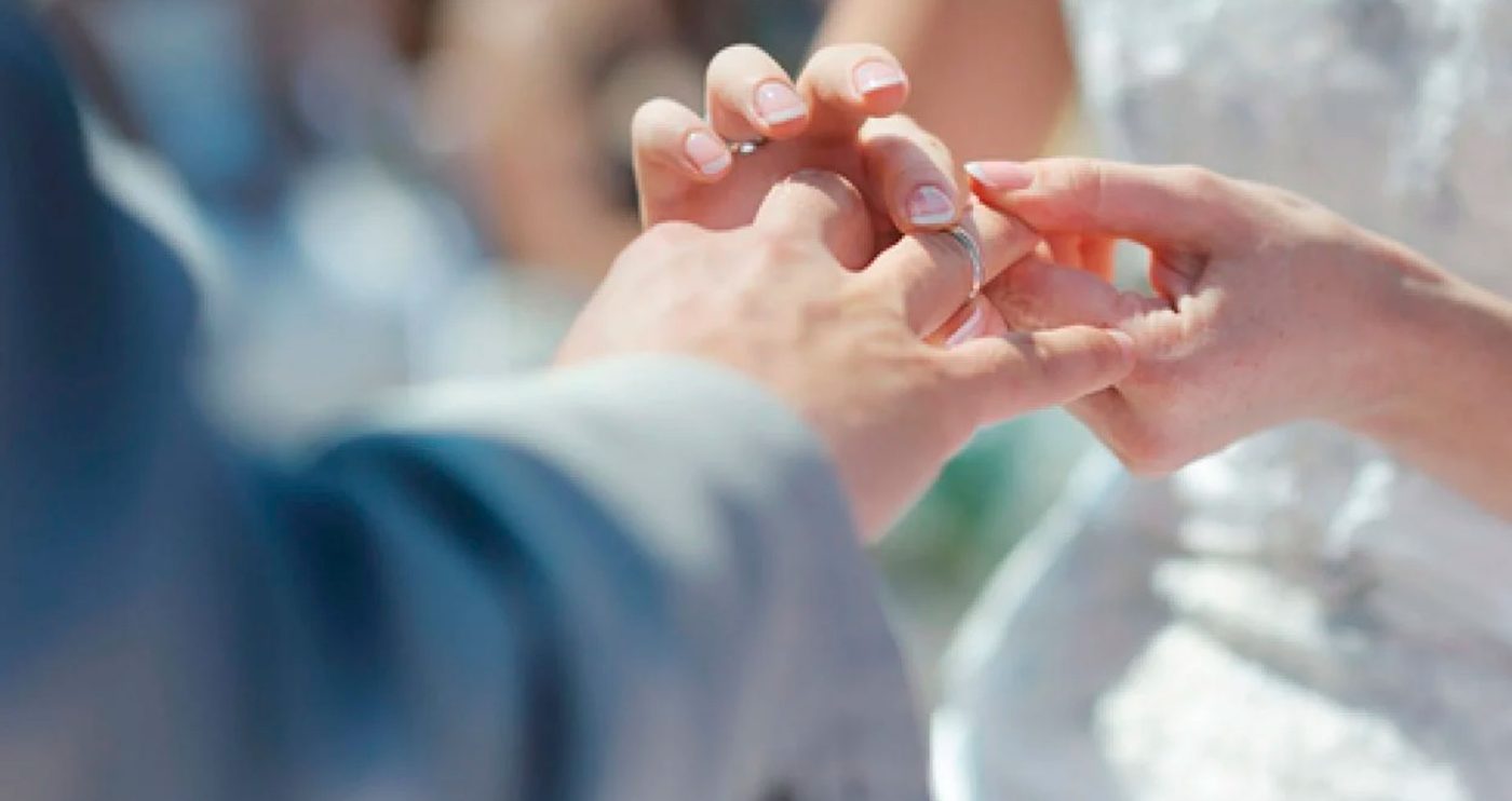 Meu Marido Não Usa Aliança de Casamento – O Que Significa