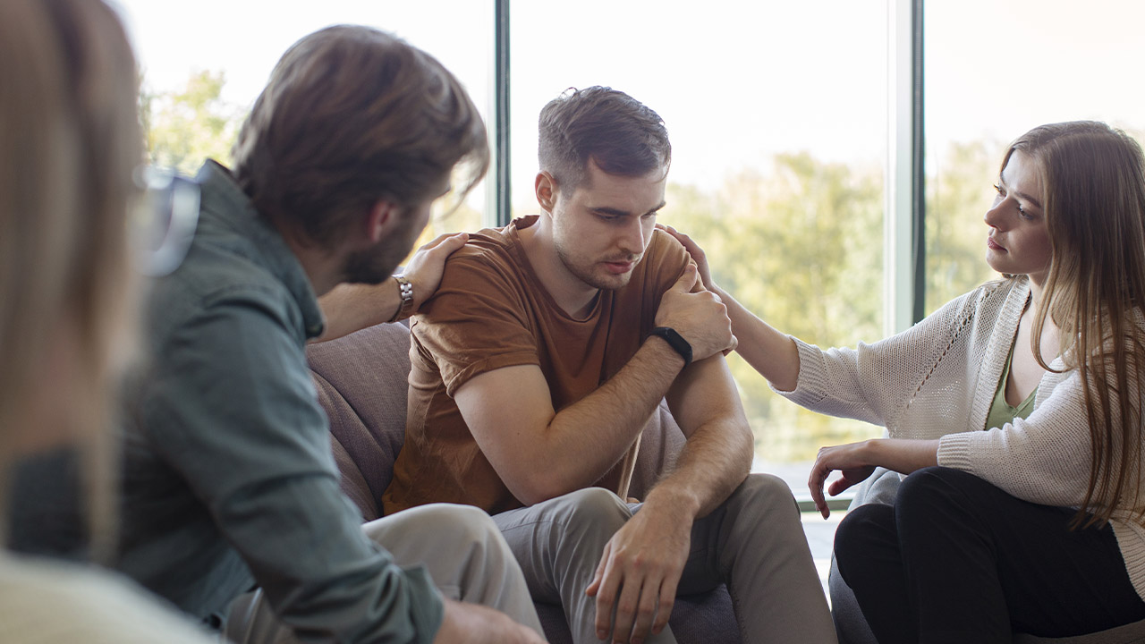 Interferência de Familiares no Relacionamento