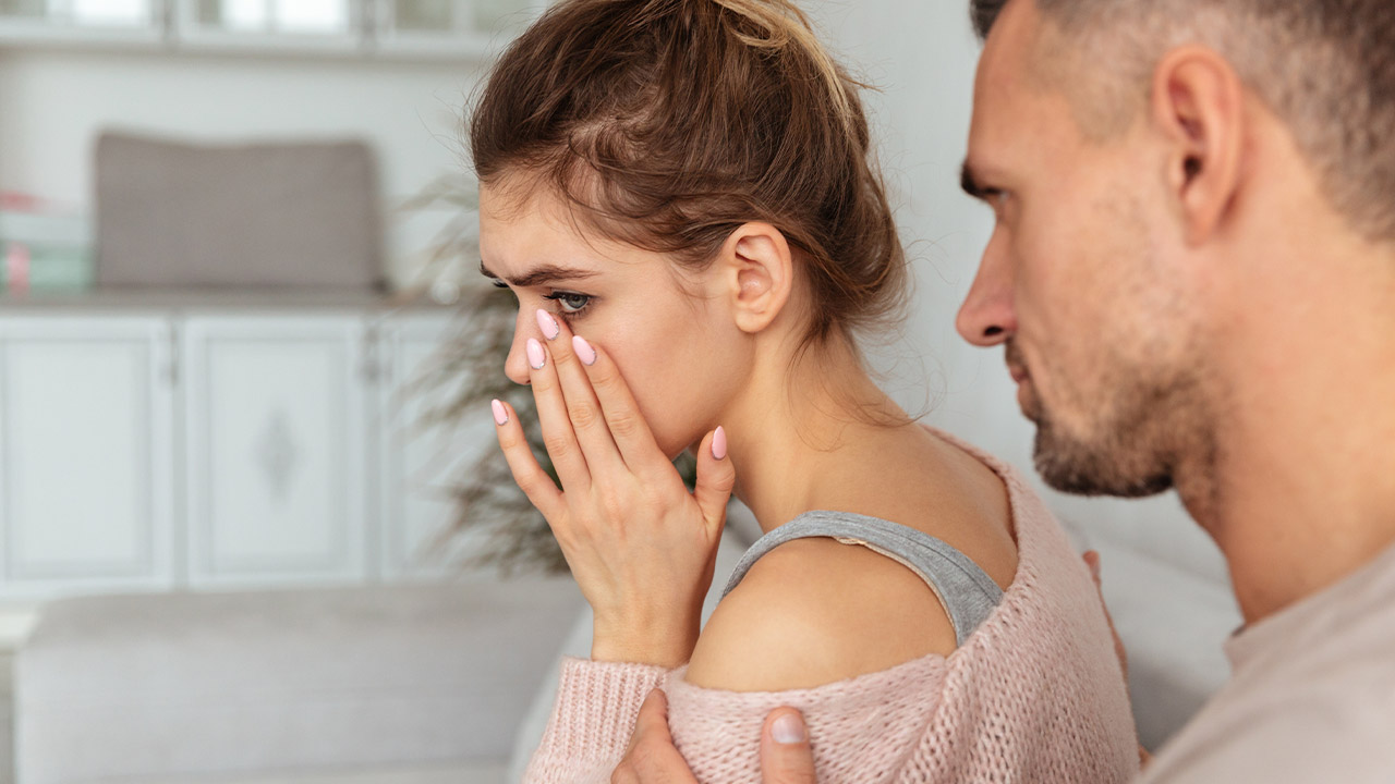 Lidando com a Insegurança no Relacionamento