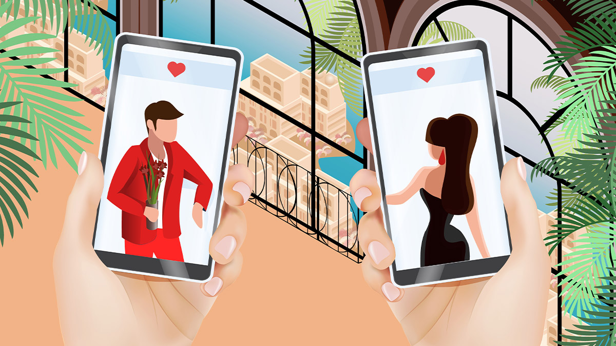 Relacionamentos a Longa Distância