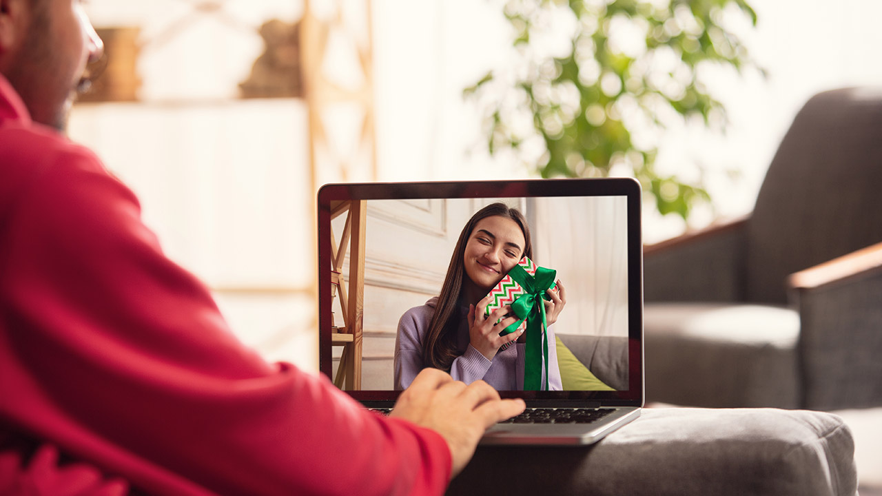 Conselhos para Manter a Faísca no Relacionamento à Distância