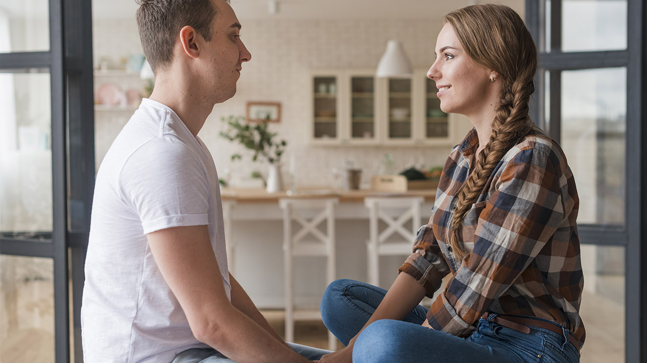 Distância Emocional no Relacionamento
