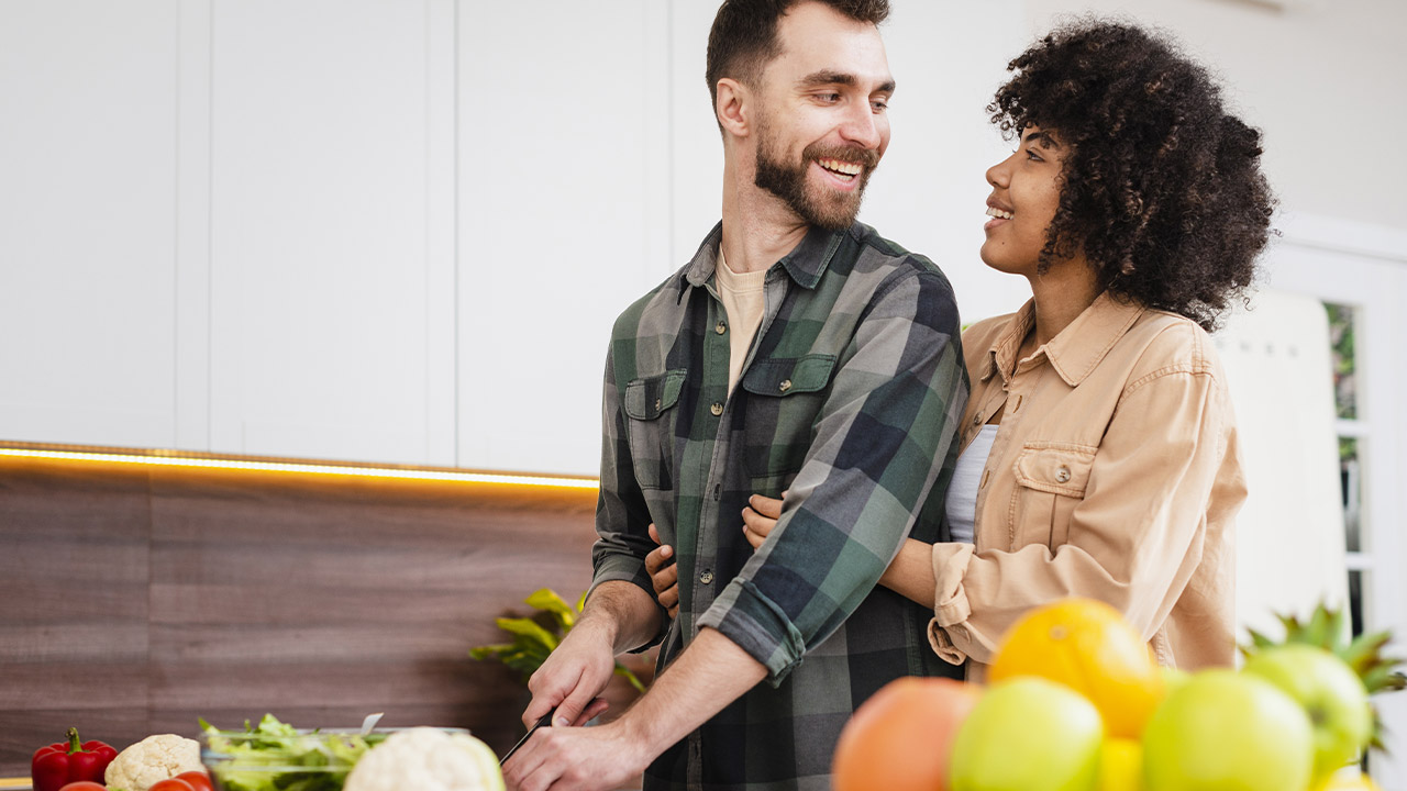 Conselhos para um Namoro Saudável