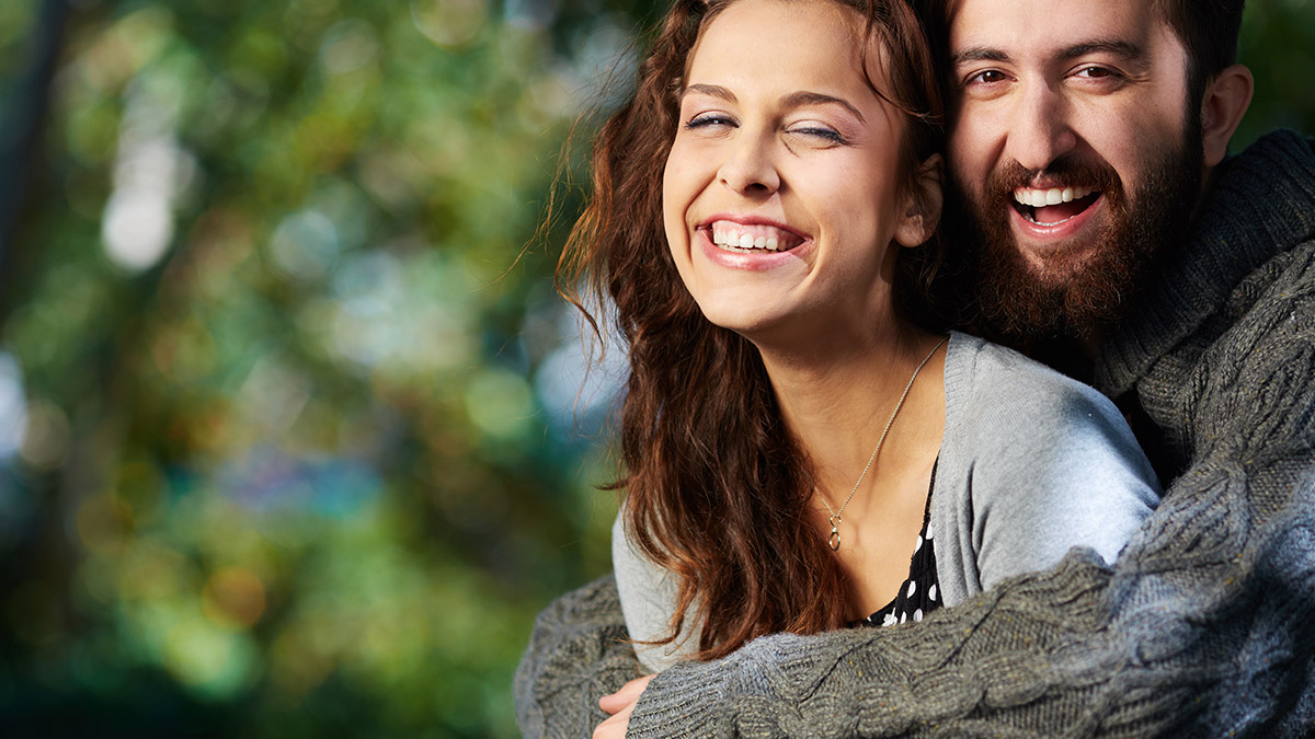 Construindo Confiança em um Relacionamento