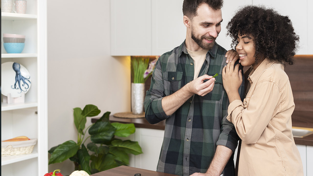 Construindo Relacionamentos Saudáveis com os Pais do seu Parceiro