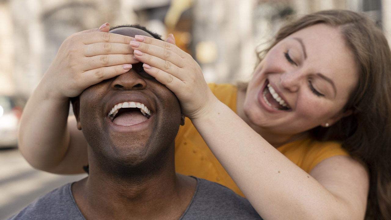Elogios e Apreciação no Relacionamento