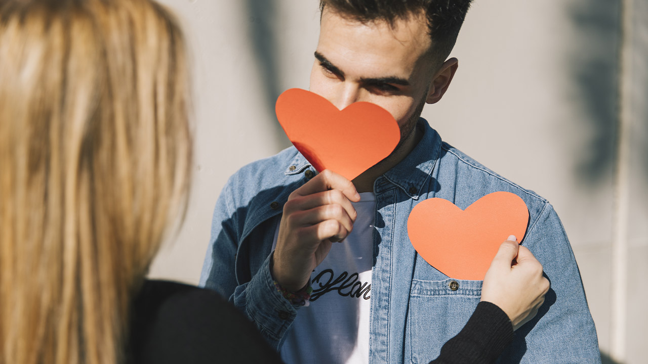 Explorando a Complexidade do Amor Moderno