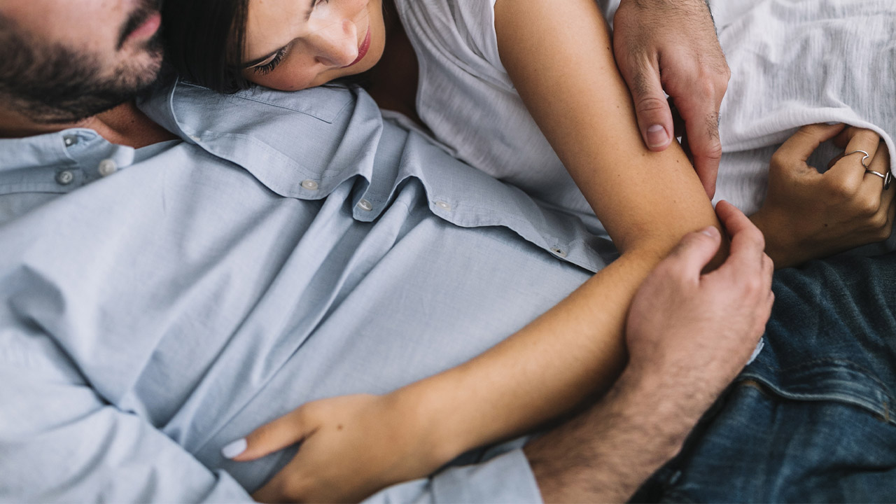 O Papel da Intimidade Física e Emocional na Relação