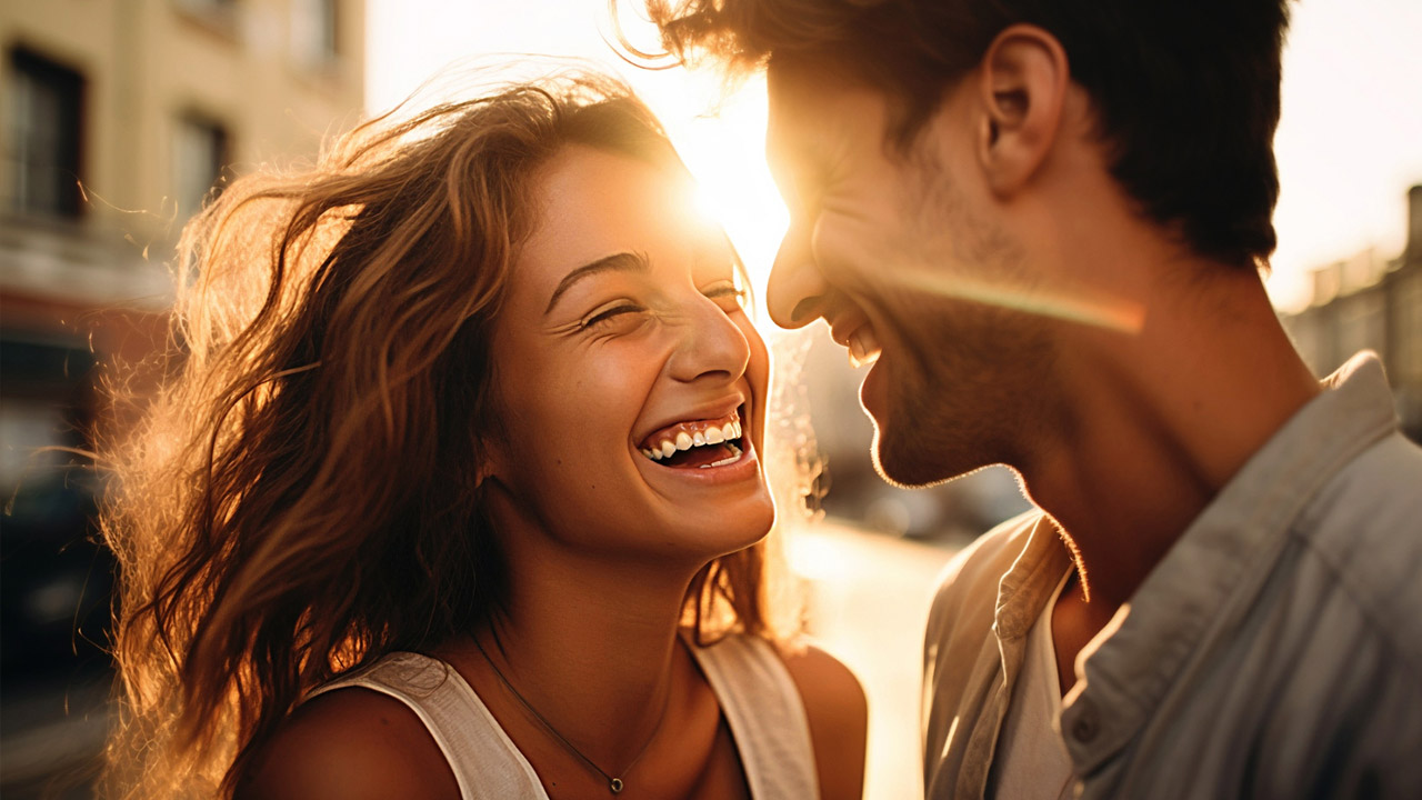 O Papel das Expectativas na Felicidade do Relacionamento