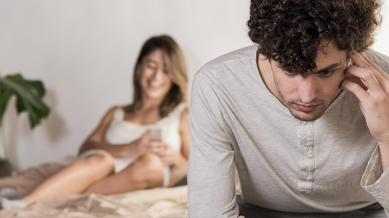 Como Lidar com a Falta de Desejo Sexual