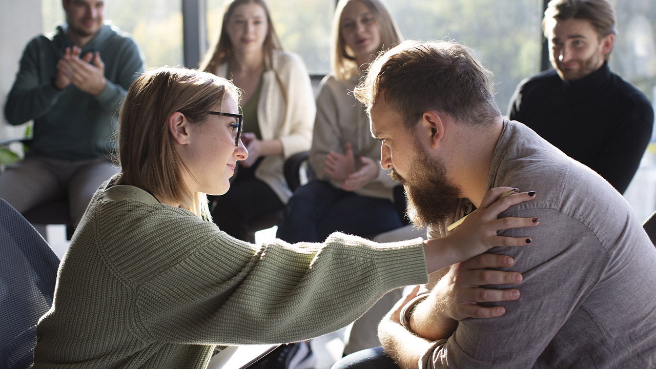 Empatia e Compreensão