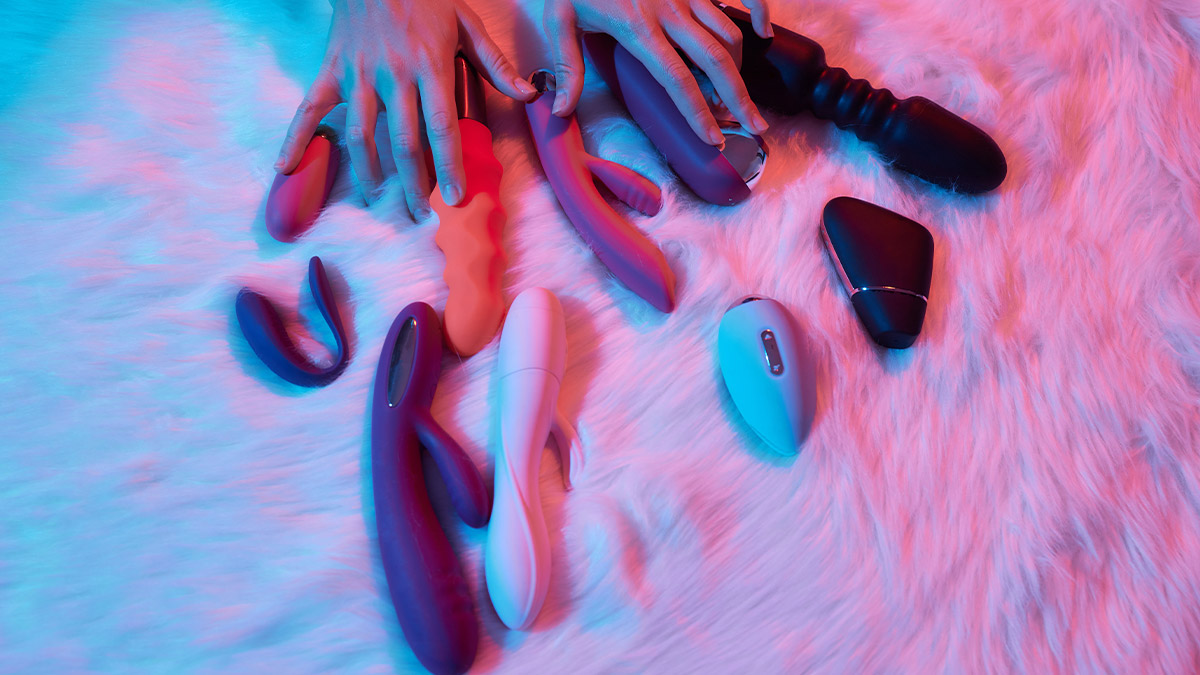 Estimuladores vs. Vibradores