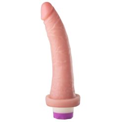 Prótese Vibrador Interno 17,5 X 3,5Cm Soulsex SS009V-B