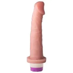 Prótese Vibrador Interno 20 X 3,5Cm Soulsex SS018V-B